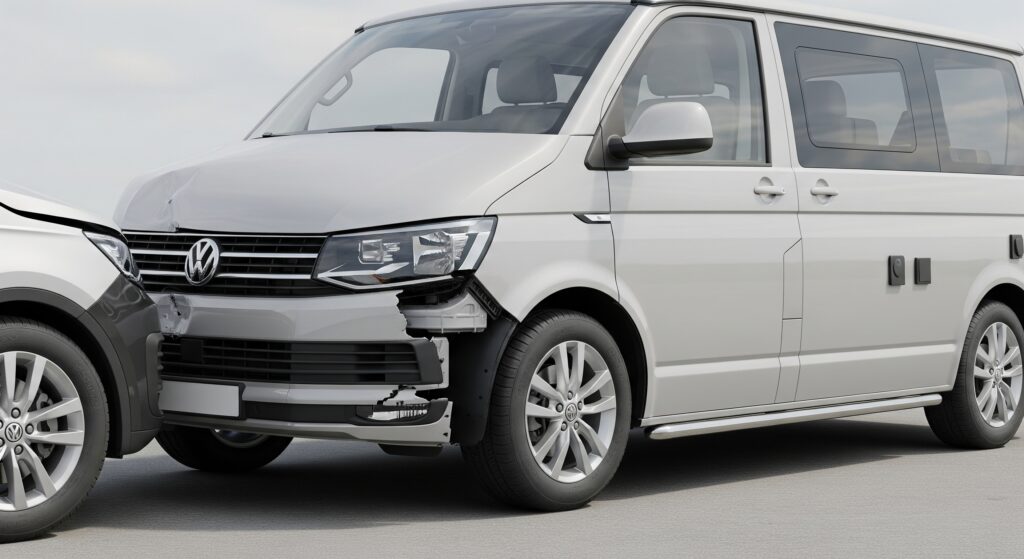 Versicherung fuer Wohnmobile