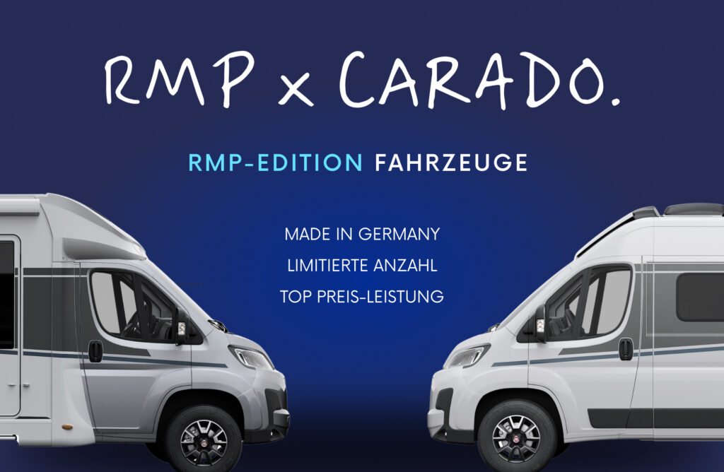RMP EDITION